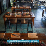 Noche de Picaña vs Rib eye | Cumbres | 7 mayo