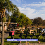 Noche de Rib Eye vs Picaña | Querétaro | 27 marzo