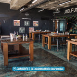 Noche de Parejas | Cumbres | 6 marzo