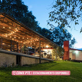 Noche de Parejas | CDMX Poniente | 13 febrero