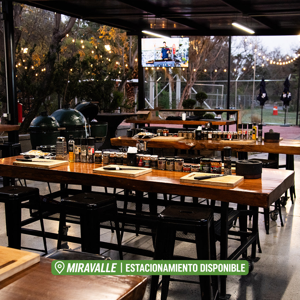 Noche de Parejas | Miravalle | 26 Noviembre