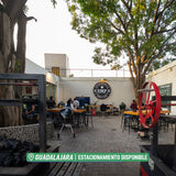 Noche de  Rib eye vs picaña | Guadalajara | 24 abril