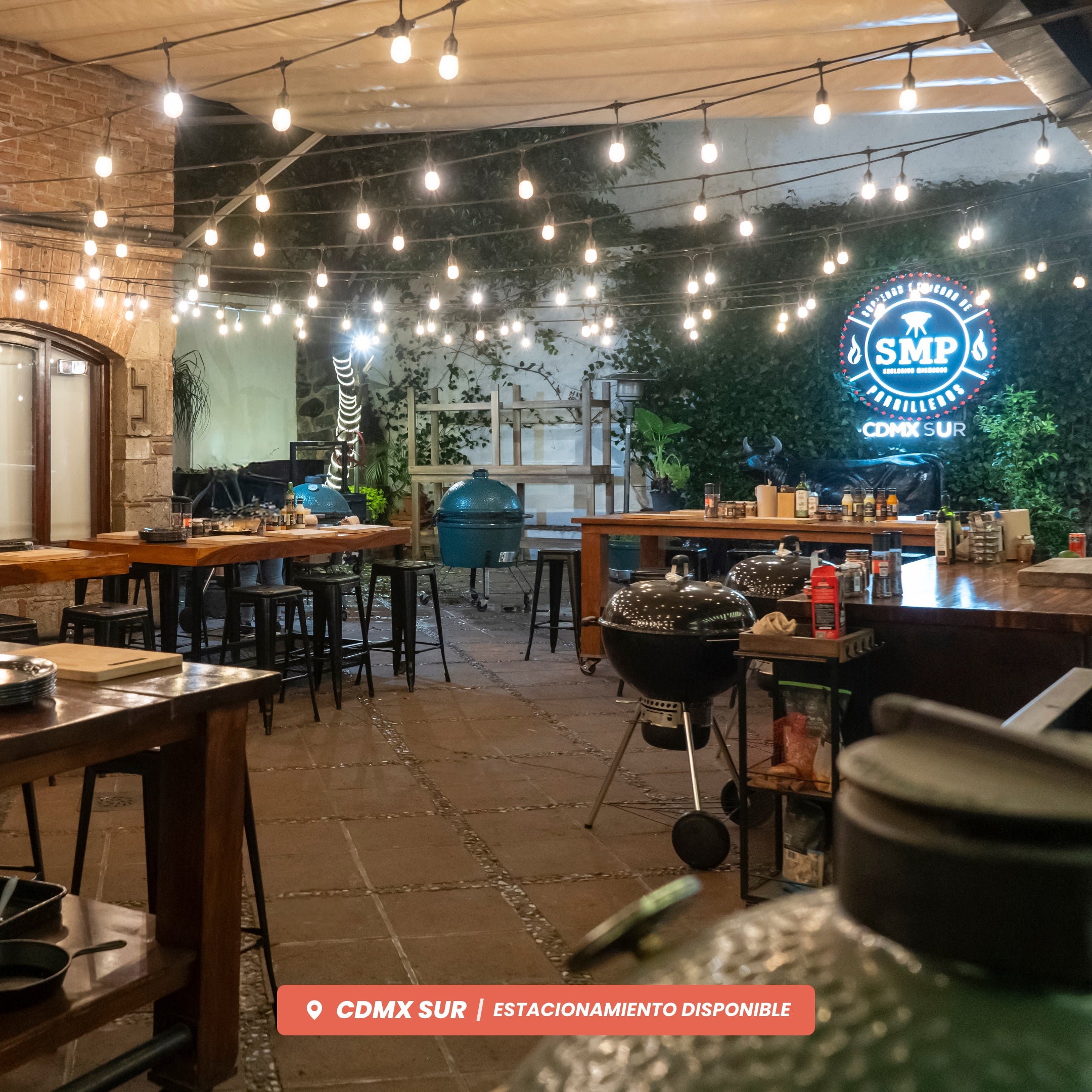 Noche de Prime Cuts | CDMX Sur | 10 Septiembre