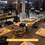 Grill and Love Casa Madero | San Pedro | 14 febrero