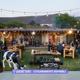 Tarde de Prime Cuts | Querétaro | 28 marzo