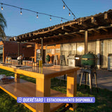 Tarde de Rib eye | Querétaro | 16 mayo