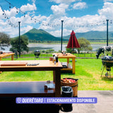 Tarde de Rib Eye | Querétaro | 28 febrero