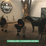 Tarde de Parejas | Guadalajara | 18 abril