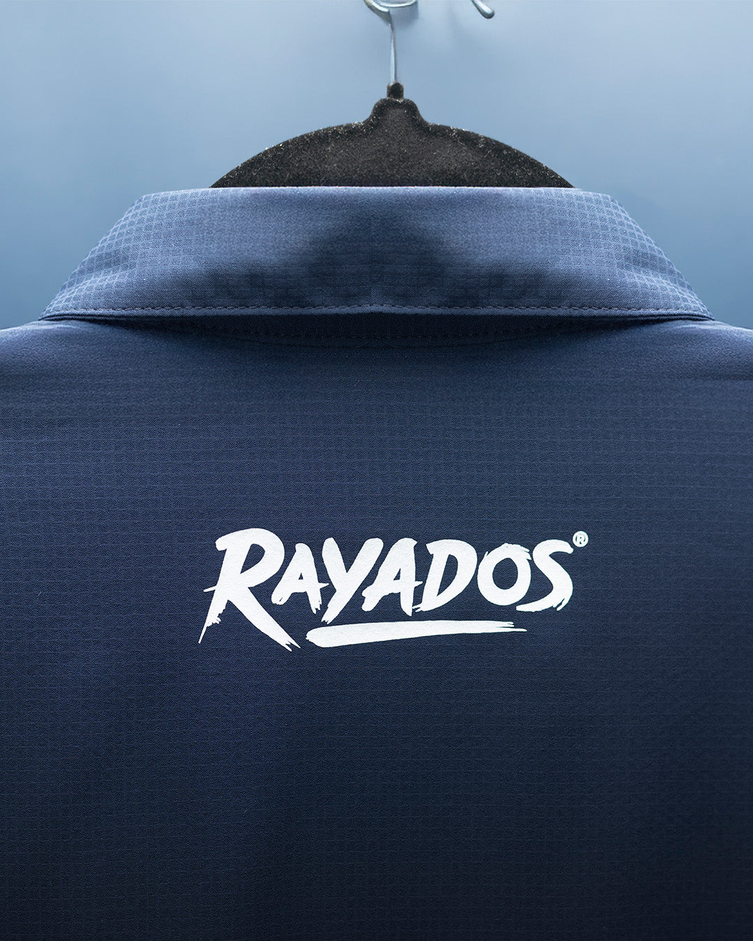 Camisa Rayados Parrilleros x SMP