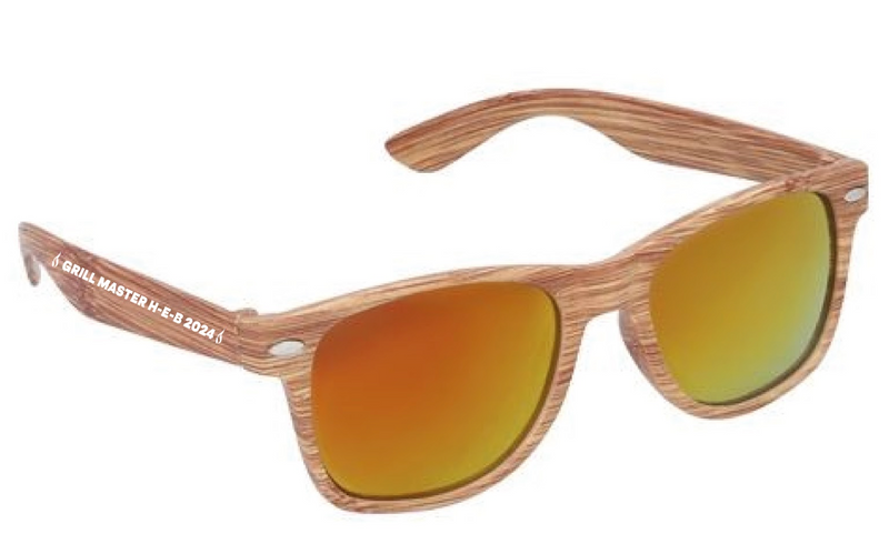 Gafas de Sol Grill Master HEB 2024