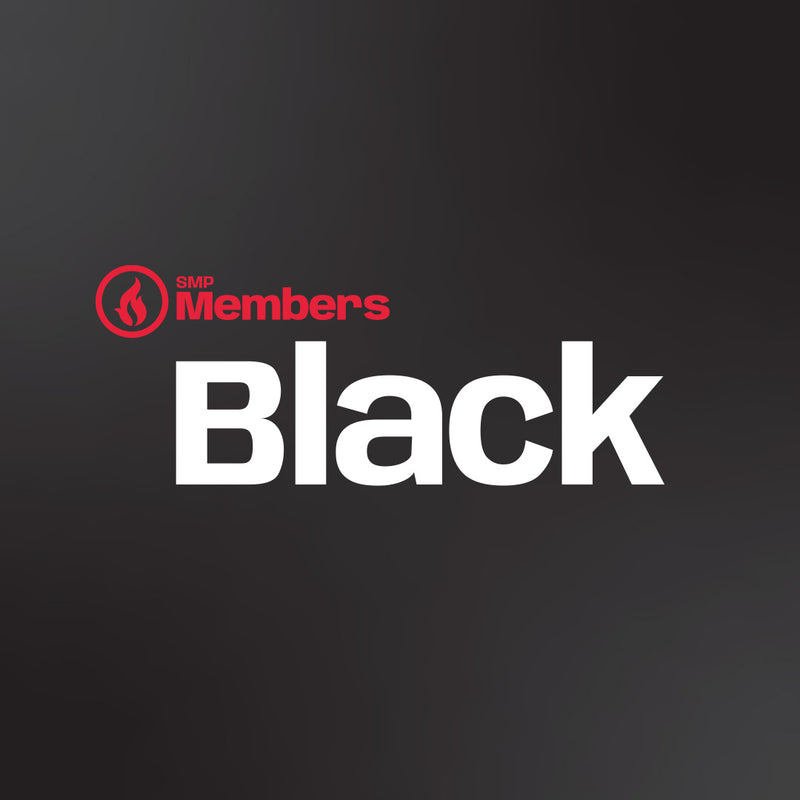 SMP Members Black