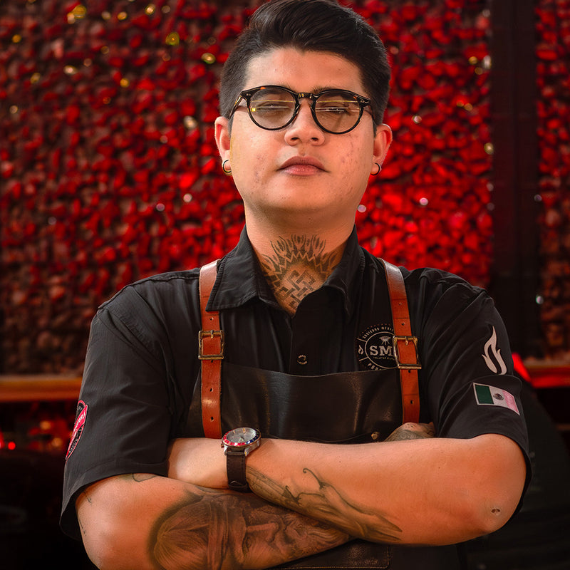 Tarde Grill & Wine con Casa Madero | CDMX Sur | 15 noviembre