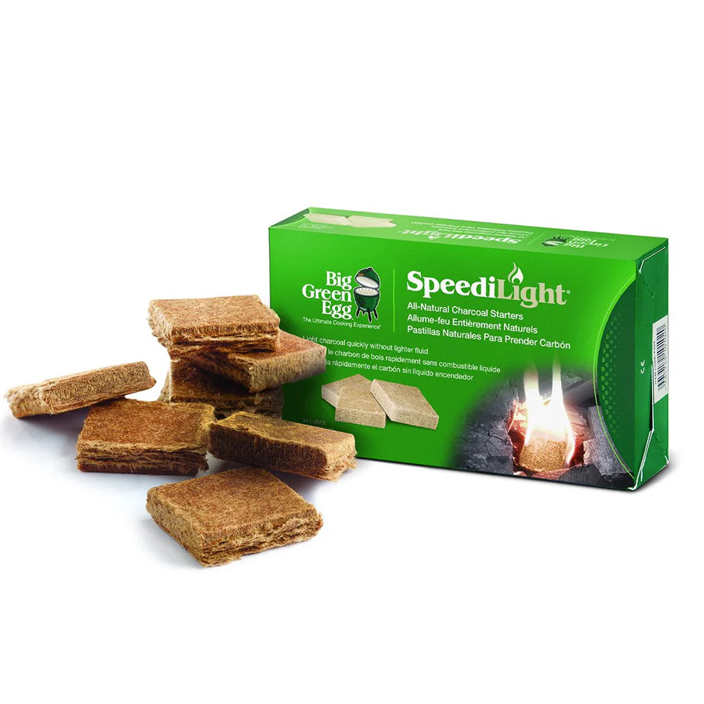 Charcoal Starter-Speedilight sticks