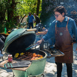 XLarge Big Green Egg