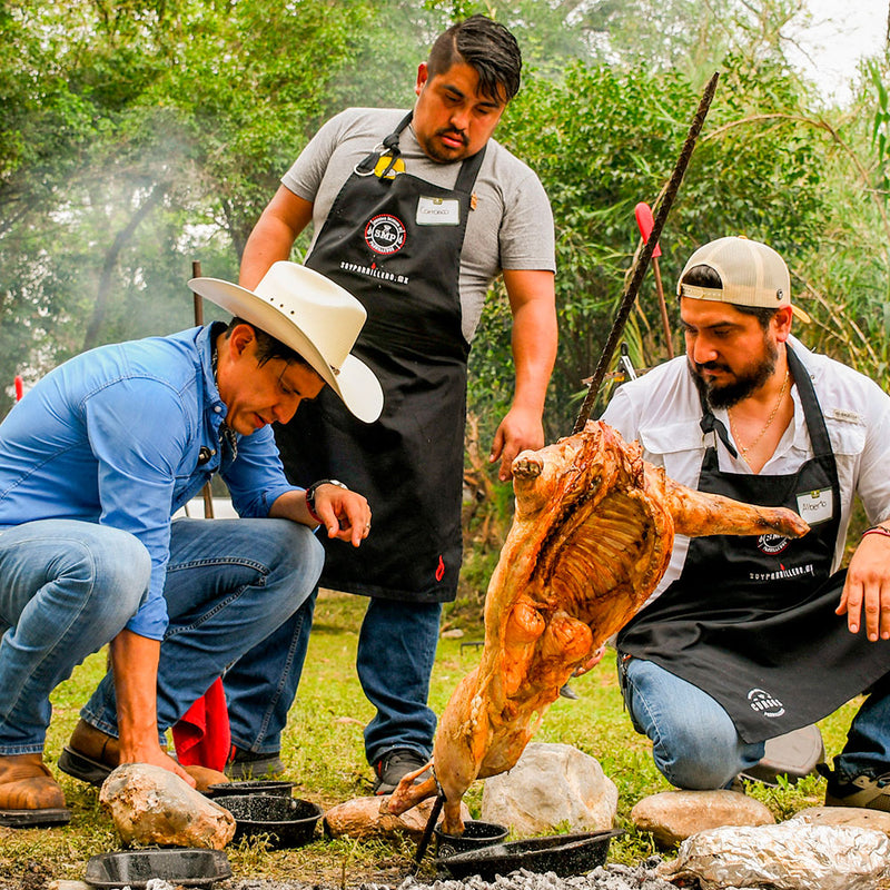 Outdoors Cabrito y Tequila | Santiago | 30 noviembre