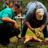 Outdoors Cabrito y Tequila | Santiago | 30 noviembre