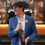 Vino Tinto 7 Brasas Casa Madero X SMP 750ml