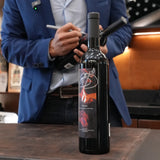 Vino Tinto 7 Brasas Casa Madero X SMP 750ml