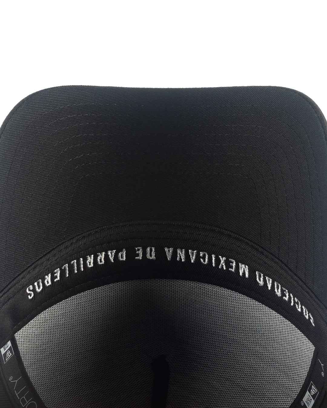 Gorra Flama Rouge SMP