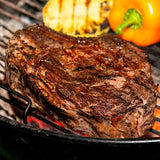 Noche de Rib Eye vs New York | Mérida | 14 marzo