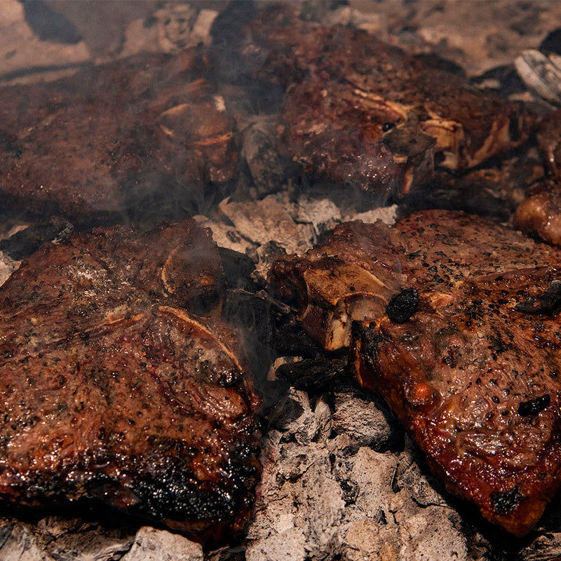 Tarde de Grill | Guadalajara | 25 enero