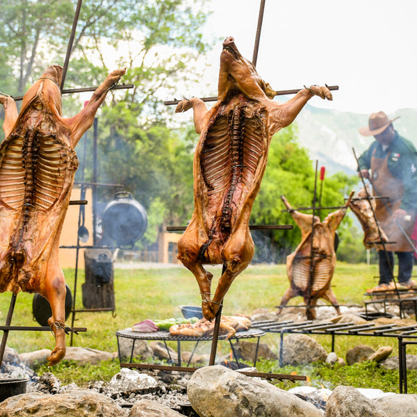 Tarde de Grill | Querétaro | 19 octubre