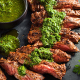 Tarde Rib eye vs Picaña | Querétaro | 22 marzo