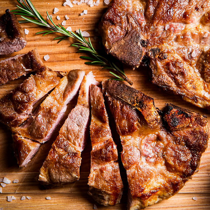 Tarde Rib eye vs Picaña | Querétaro | 22 marzo