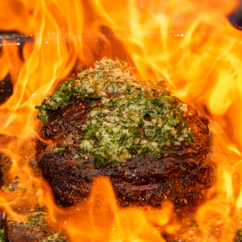 Tarde Rib eye vs Picaña | Querétaro | 22 marzo
