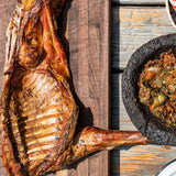 Meat Lovers Ed. Norestense | CDMX Norte | 27 junio