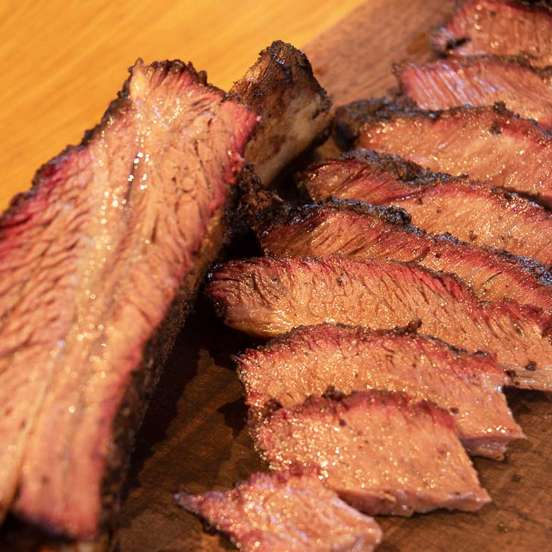 Mini Butchery Lessons: Músculos Planos | Miravalle | 5 octubre