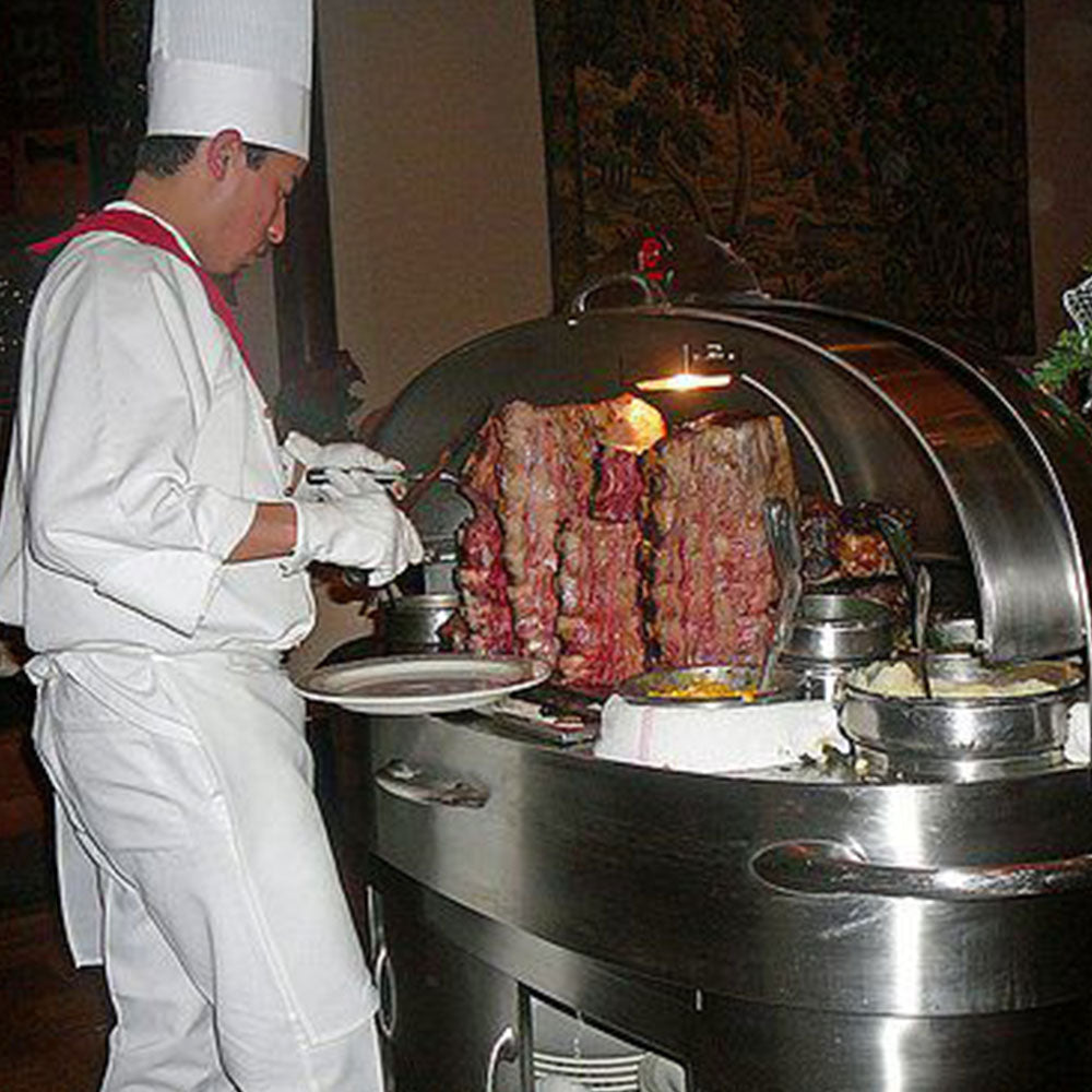 Steak House Los Angeles | Miravalle | 24 Julio