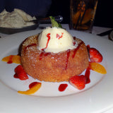 Steak House Los Angeles | CDMX Sur | 4 Junio