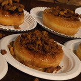 Asando con Papá & Casa Madero | CDMX Poniente | 19 junio