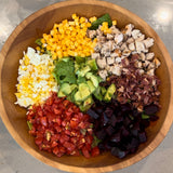 Steak House Los Angeles | CDMX Sur | 4 Junio