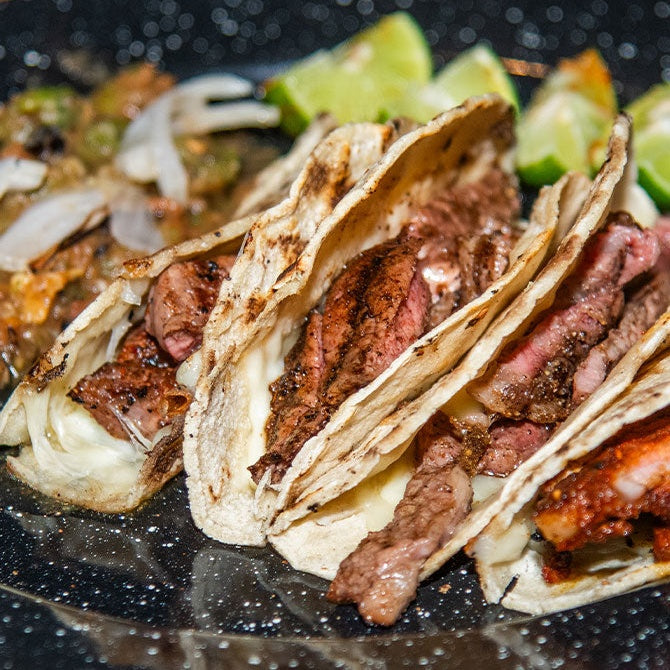 Tarde de Rib Eye | CDMX Poniente | 27 Septiembre