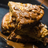 Noche de Rib eye| Carretera Nacional Esfera | 19 febrero