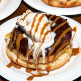 Noche de Rib Eye vs Picaña | Querétaro | 27 marzo