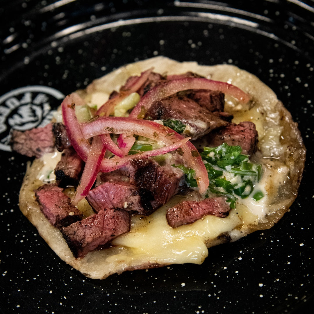 Noche de Prime Cuts | CDMX Sur | 30 Octubre