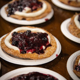 Noche de Picaña vs Rib eye | Cumbres | 7 mayo