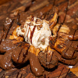 Noche de picaña | San Pedro | 26 febrero