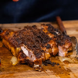 Noche de Grill and Love Casa Madero | Miravalle | 14 febrero