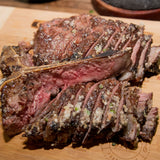Steak House New York | San Pedro | 21 Mayo