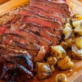 Noche de rib eye | Guadalajara | 27 marzo