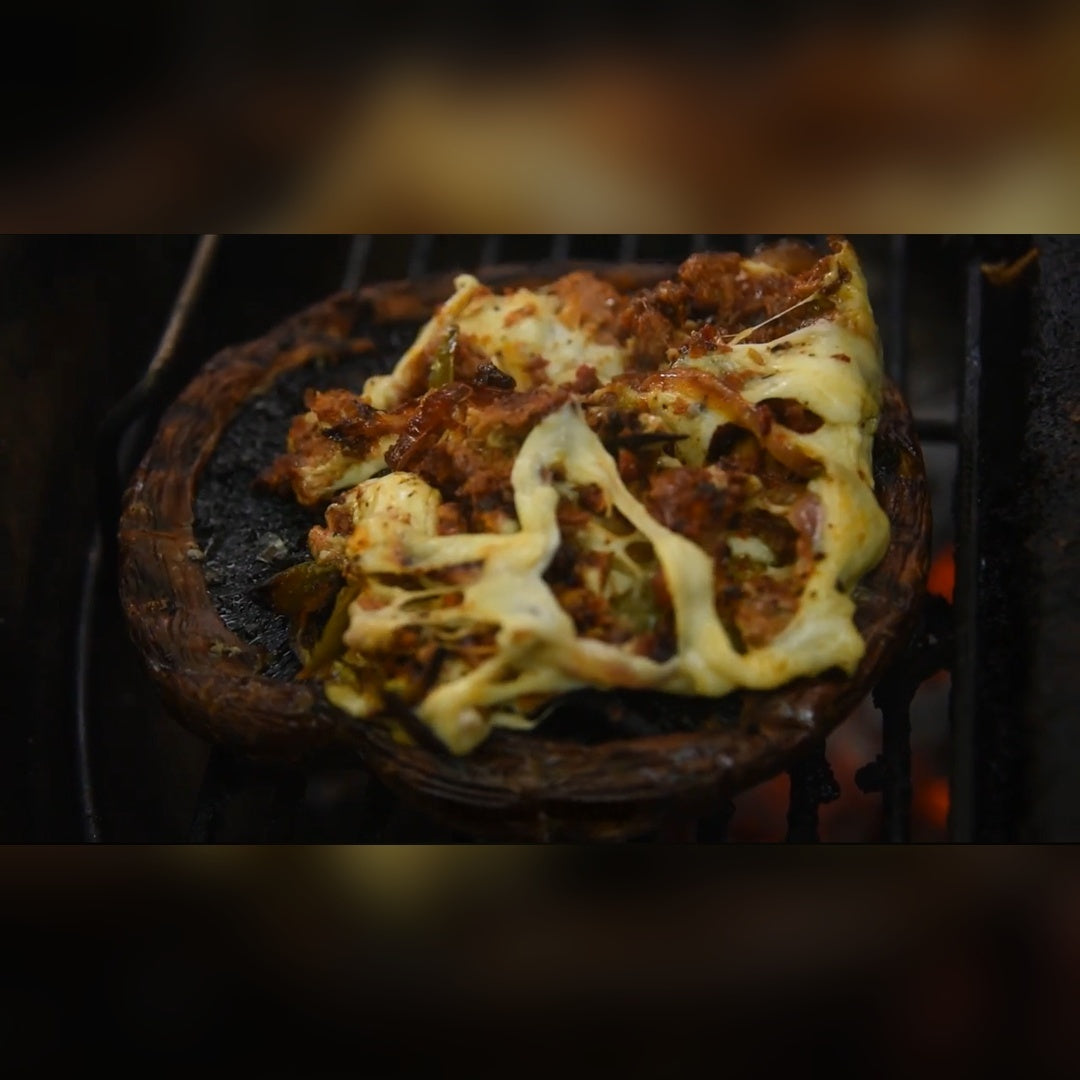 Noche de Grill Edición Hamburguesas | CDMX Norte | 25 Noviembre