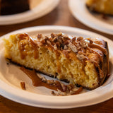 Tarde de Rib eye | Querétaro | 16 mayo