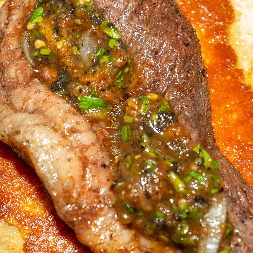 Tarde de Grill | CDMX Poniente | 12 Septiembre