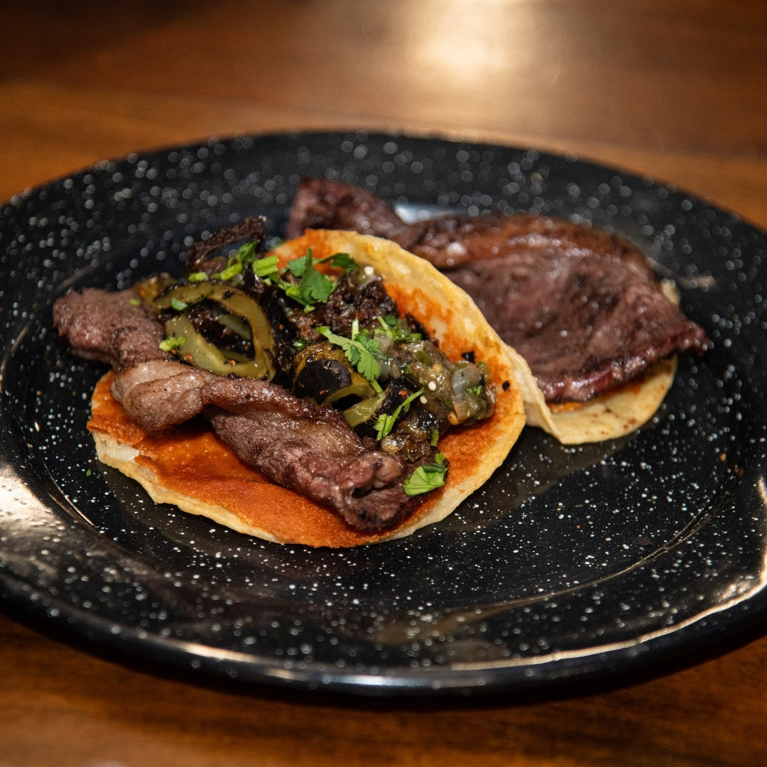 Noche de Rib Eye | CDMX Sur | 21 Octubre