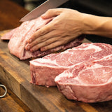 Noche de Rib eye | Miravalle | 5 junio