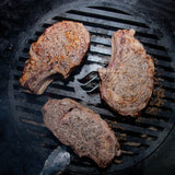 Noche de Rib eye | Miravalle | 5 junio
